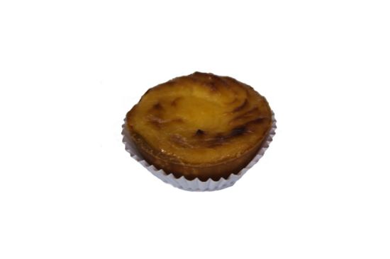 Imagem de Queijadas de Nata